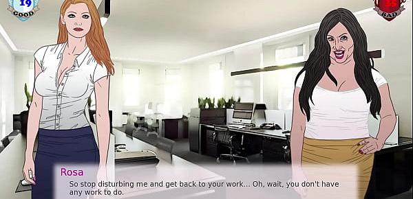 trendsGood Girl Gone Bad (The Cheating Path  "Playgirl Ash") Chapter 37 - Abandoning Reason For A Fat Cock In The Ass